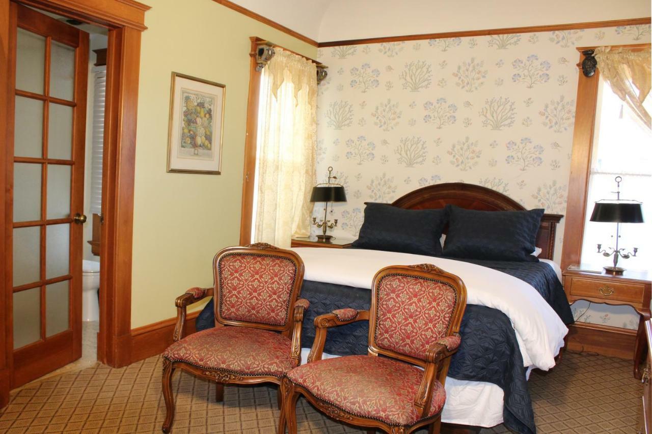 Pacific Grove Inn Exterior photo