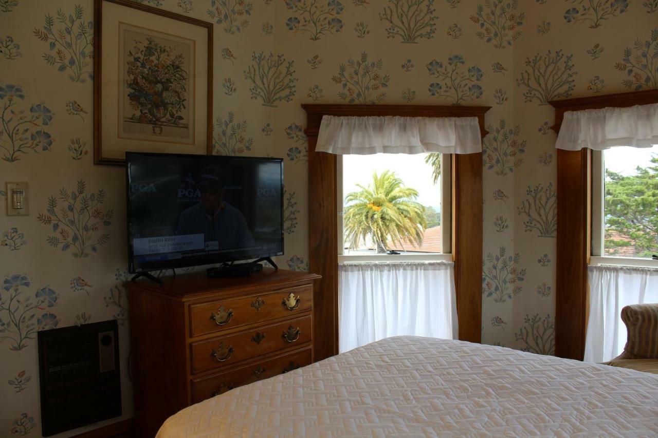 Pacific Grove Inn Exterior photo
